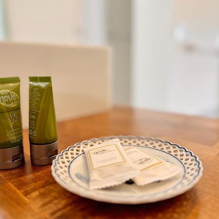 The Sunnyside Sisters Bed And Breakfast Clarksville 외부 사진
