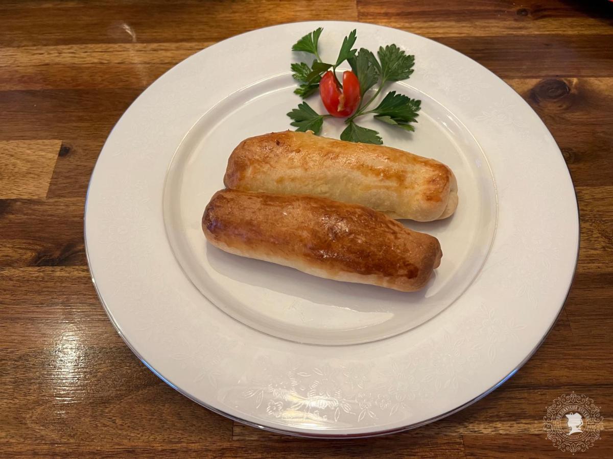 The Sunnyside Sisters Bed And Breakfast Clarksville 외부 사진