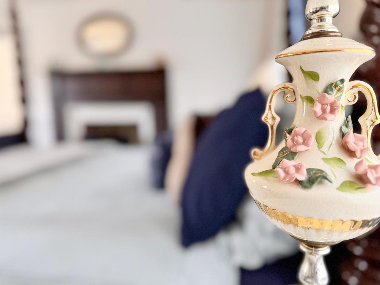 The Sunnyside Sisters Bed And Breakfast Clarksville 외부 사진