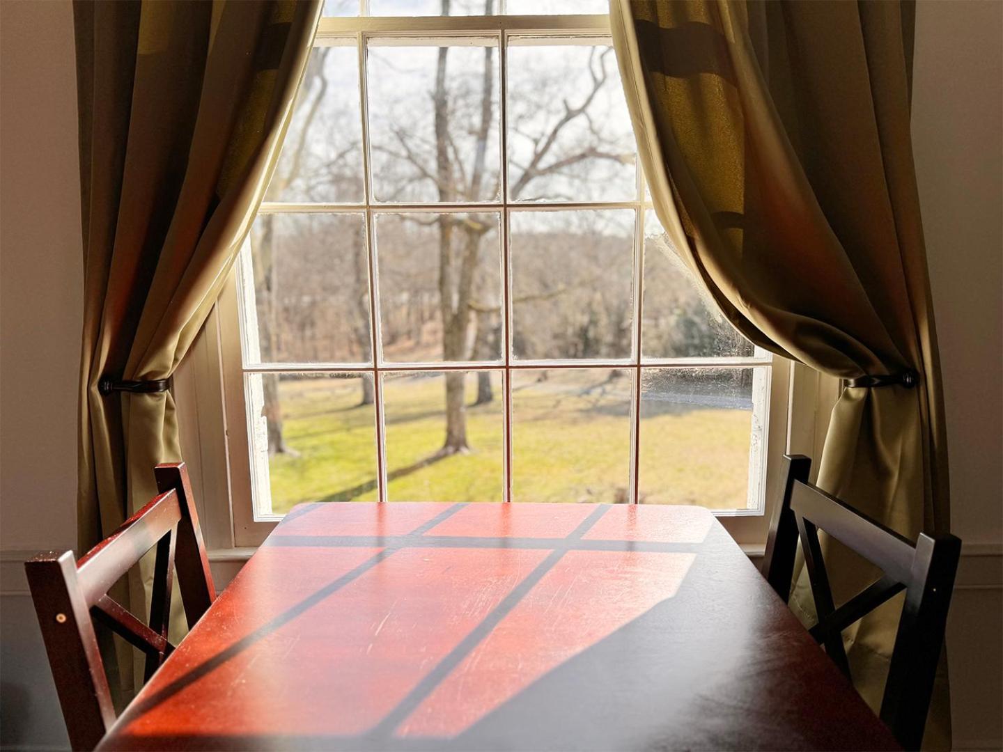 The Sunnyside Sisters Bed And Breakfast Clarksville 외부 사진