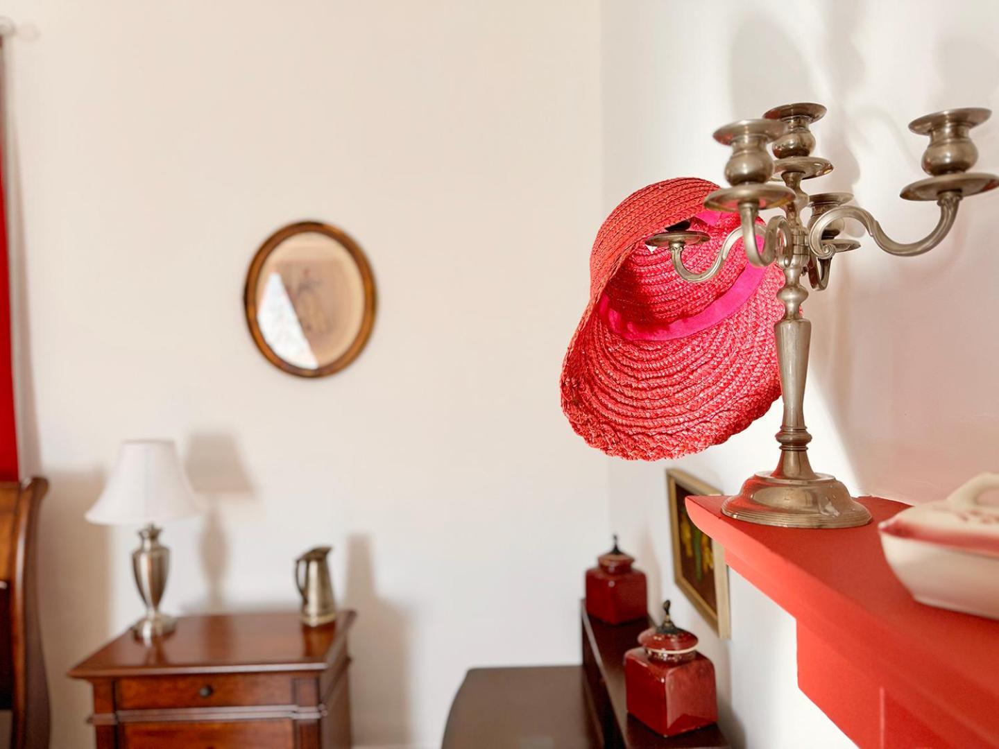 The Sunnyside Sisters Bed And Breakfast Clarksville 외부 사진