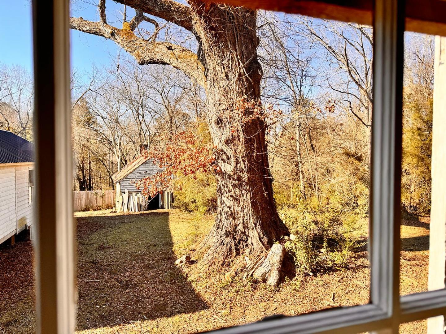 The Sunnyside Sisters Bed And Breakfast Clarksville 외부 사진